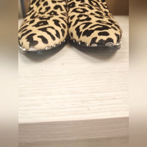 Bleecker & Bond Simone Mule - Picture 4 of 11